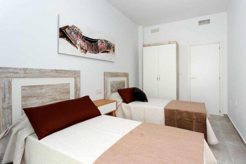 Duplex for sale Daya Nueva, Alicante, Spain 3 bedrooms, 108 sq.m. No. 133997 - photo 20
