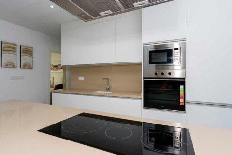 Duplex for sale Daya Nueva, Alicante, Spain 3 bedrooms, 108 sq.m. No. 133997 - photo 7