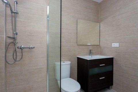 Duplex for sale Daya Nueva, Alicante, Spain 3 bedrooms, 108 sq.m. No. 133997 - photo 22