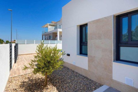 Duplex for sale Daya Nueva, Alicante, Spain 3 bedrooms, 108 sq.m. No. 133997 - photo 23