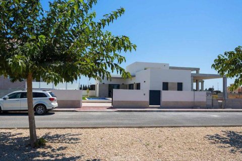 Duplex for sale Daya Nueva, Alicante, Spain 3 bedrooms, 108 sq.m. No. 133997 - photo 24