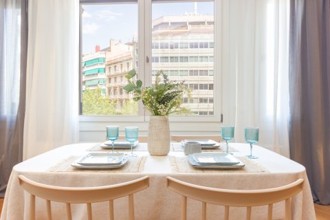 Apartment à vendre Barcelona, Espagne, 3 chambres, 82 m2 No. 133993 - photo 19