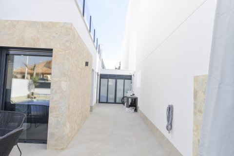 Villa for sale San Pedro del Pinatar, Murcia, Spain 3 bedrooms, 112 sq.m. No. 133998 - photo 27
