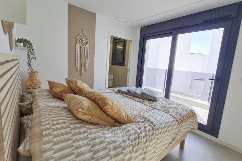 Villa for sale San Pedro del Pinatar, Murcia, Spain 3 bedrooms, 112 sq.m. No. 133998 - photo 12