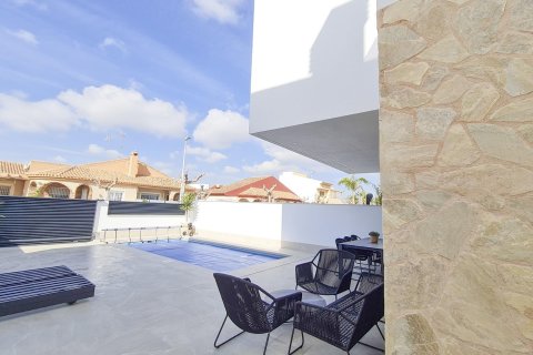 Villa for sale San Pedro del Pinatar, Murcia, Spain 3 bedrooms, 112 sq.m. No. 133998 - photo 19