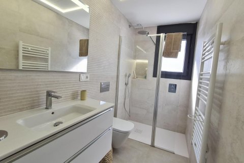 Villa for sale San Pedro del Pinatar, Murcia, Spain 3 bedrooms, 112 sq.m. No. 133998 - photo 14