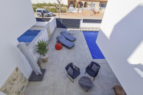 Villa for sale San Pedro del Pinatar, Murcia, Spain 3 bedrooms, 112 sq.m. No. 133998 - photo 15