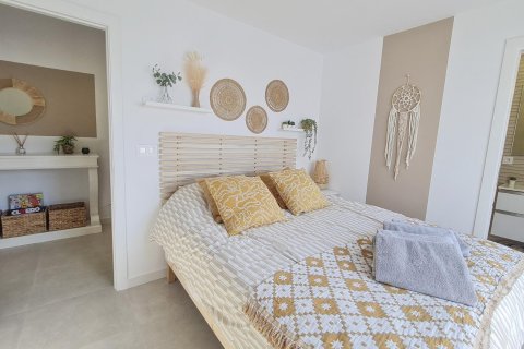 Villa for sale San Pedro del Pinatar, Murcia, Spain 3 bedrooms, 112 sq.m. No. 133998 - photo 13