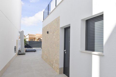 Villa for sale San Pedro del Pinatar, Murcia, Spain 3 bedrooms, 112 sq.m. No. 133998 - photo 26