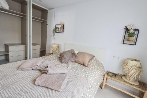 Villa for sale San Pedro del Pinatar, Murcia, Spain 3 bedrooms, 112 sq.m. No. 133998 - photo 10
