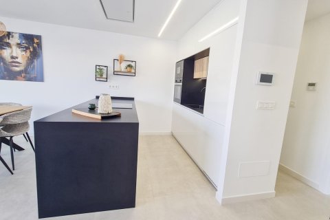 Villa for sale San Pedro del Pinatar, Murcia, Spain 3 bedrooms, 112 sq.m. No. 133998 - photo 7