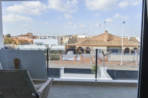 Villa for sale San Pedro del Pinatar, Murcia, Spain 3 bedrooms, 112 sq.m. No. 133998 - photo 20