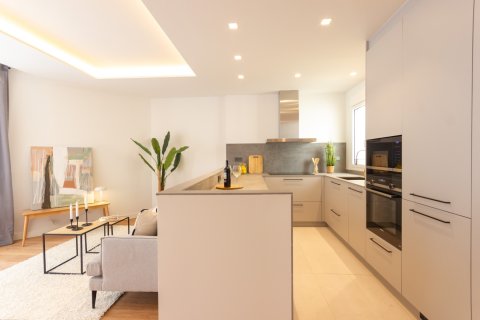Apartment à vendre Barcelona, Espagne, 3 chambres, 82 m2 No. 133992 - photo 5