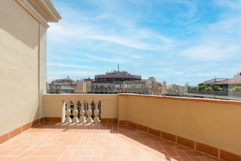 Apartment à vendre Barcelona, Espagne, 3 chambres, 82 m2 No. 133992 - photo 16