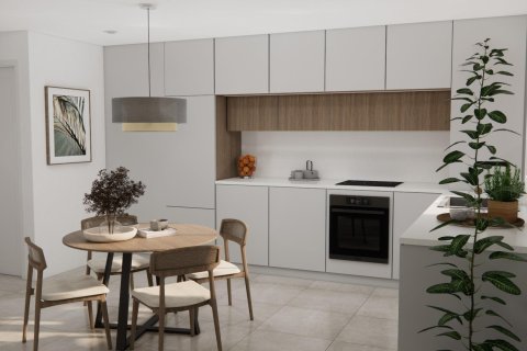 Villa zum Verkauf Vistabella, Alicante, Spanien 3 Schlafzimmer, 95 m2 Nr. 133995 - Foto 9