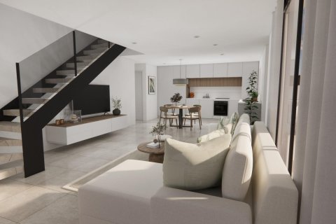Villa zum Verkauf Vistabella, Alicante, Spanien 3 Schlafzimmer, 95 m2 Nr. 133995 - Foto 3