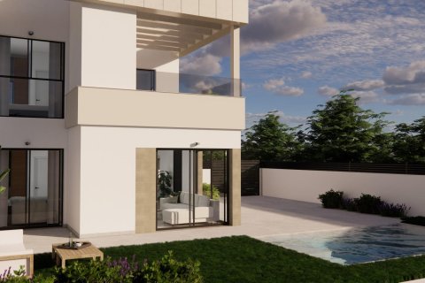 Villa zum Verkauf Vistabella, Alicante, Spanien 3 Schlafzimmer, 95 m2 Nr. 133995 - Foto 1