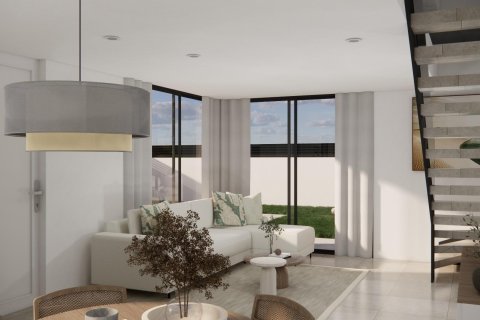 Villa zum Verkauf Vistabella, Alicante, Spanien 3 Schlafzimmer, 95 m2 Nr. 133995 - Foto 7