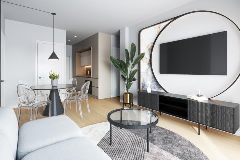 Bungalo pārdošanā San Miguel de Salinas, Alicante, Spānijā 3 istabas, 82 m2 Nr. 133996 - attēls 3