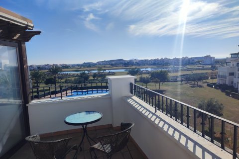 Apartamento en venta en Murcia, España 2 dormitorios, No. 146755 - foto 17