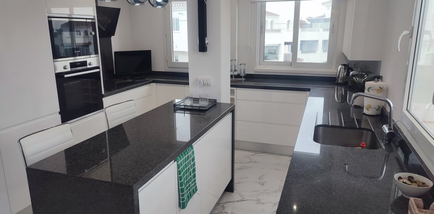 Wohnung in Murcia, Spanien 2 Schlafzimmer,  Nr. 146755