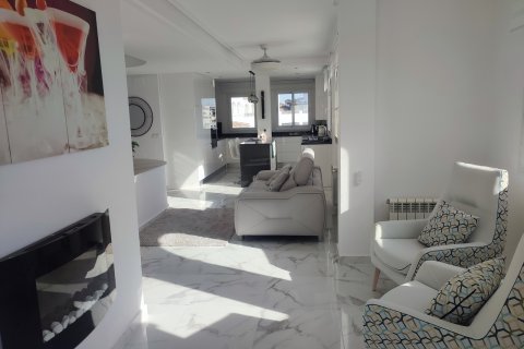 Apartamento en venta en Murcia, España 2 dormitorios, No. 146755 - foto 9