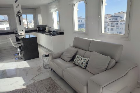 Apartamento en venta en Murcia, España 2 dormitorios, No. 146755 - foto 12