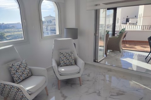 Apartamento en venta en Murcia, España 2 dormitorios, No. 146755 - foto 4