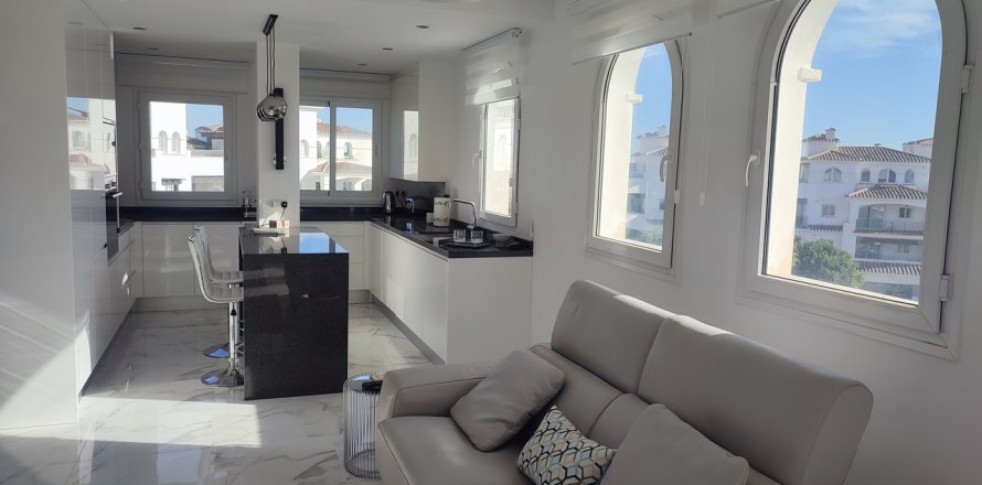 Apartamento en Murcia, España 2 dormitorios, No. 146755