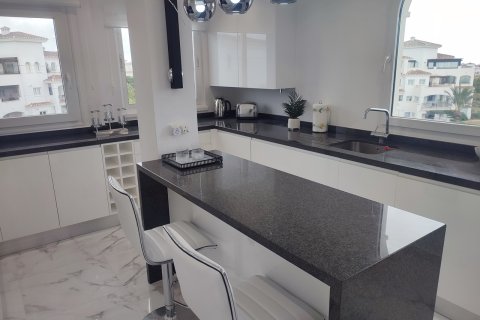 Wohnung zum Verkauf in Murcia, Spanien 2 Schlafzimmer,  Nr. 146755 - Foto 27