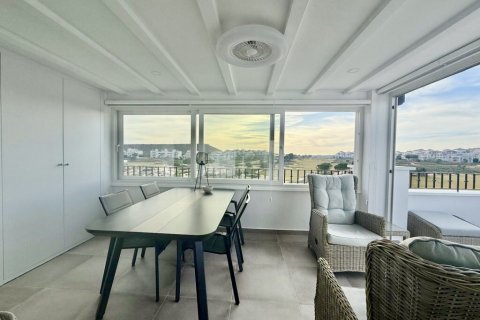 Apartamento en venta en Murcia, España 2 dormitorios, No. 146753 - foto 15