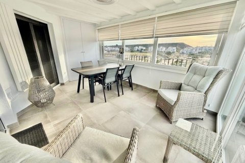 Apartamento en venta en Murcia, España 2 dormitorios, No. 146753 - foto 2