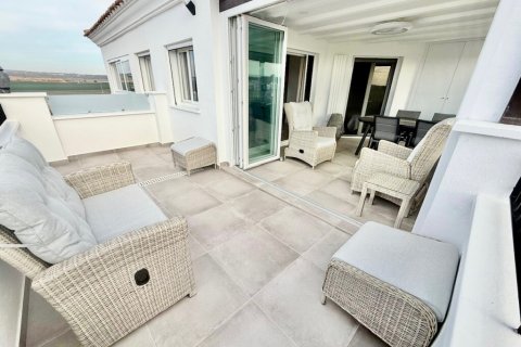 Apartamento en venta en Murcia, España 2 dormitorios, No. 146753 - foto 9