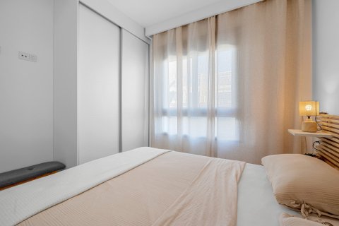 Apartment à vendre à San Miguel de Salinas, Alicante, Espagne, 2 chambres, 65 m2 No. 140471 - photo 16