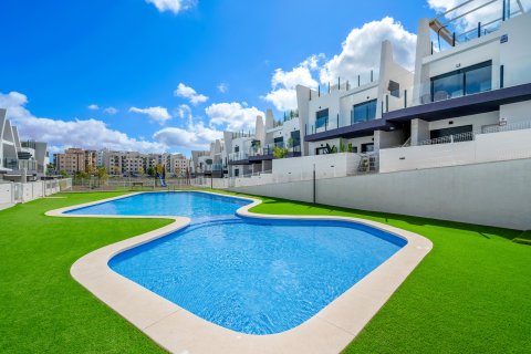 Apartment à vendre à San Miguel de Salinas, Alicante, Espagne, 2 chambres, 65 m2 No. 140471 - photo 3