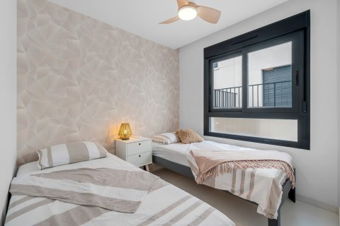 Apartment à vendre à San Miguel de Salinas, Alicante, Espagne, 2 chambres, 65 m2 No. 140471 - photo 18