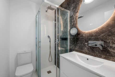 Apartment à vendre à San Miguel de Salinas, Alicante, Espagne, 2 chambres, 65 m2 No. 140471 - photo 17