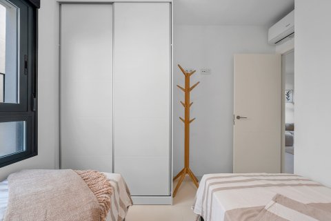 Apartment à vendre à San Miguel de Salinas, Alicante, Espagne, 2 chambres, 65 m2 No. 140471 - photo 19