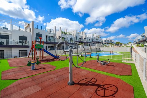 Apartment à vendre à San Miguel de Salinas, Alicante, Espagne, 2 chambres, 65 m2 No. 140471 - photo 28