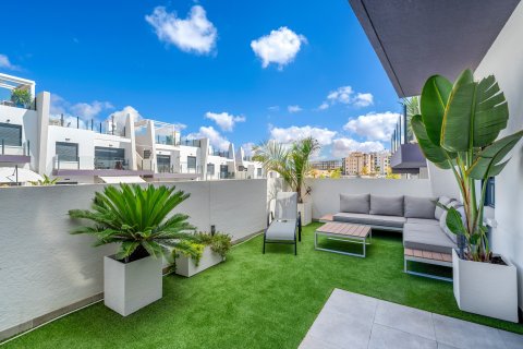 Apartment à vendre à San Miguel de Salinas, Alicante, Espagne, 2 chambres, 65 m2 No. 140471 - photo 2