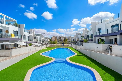 Apartment à vendre à San Miguel de Salinas, Alicante, Espagne, 2 chambres, 65 m2 No. 140471 - photo 25