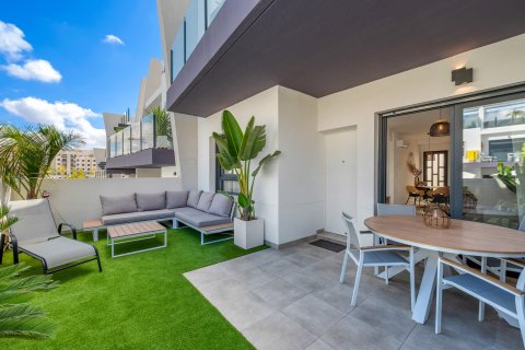 Apartment à vendre à San Miguel de Salinas, Alicante, Espagne, 2 chambres, 65 m2 No. 140471 - photo 20