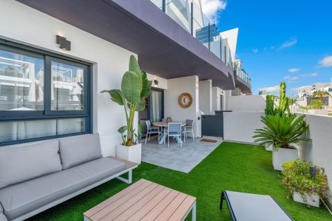 Apartment à vendre à San Miguel de Salinas, Alicante, Espagne, 2 chambres, 65 m2 No. 140471 - photo 21