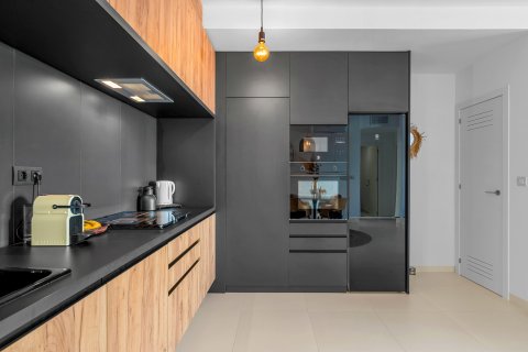 Apartment à vendre à San Miguel de Salinas, Alicante, Espagne, 2 chambres, 65 m2 No. 140471 - photo 7