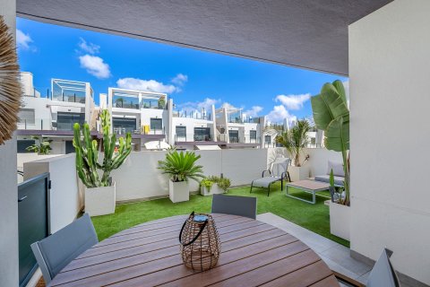 Apartment à vendre à San Miguel de Salinas, Alicante, Espagne, 2 chambres, 65 m2 No. 140471 - photo 22