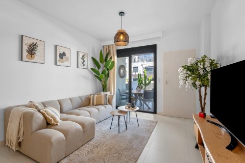 Apartment à vendre à San Miguel de Salinas, Alicante, Espagne, 2 chambres, 65 m2 No. 140471 - photo 9