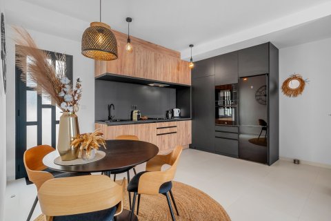 Apartment à vendre à San Miguel de Salinas, Alicante, Espagne, 2 chambres, 65 m2 No. 140471 - photo 5