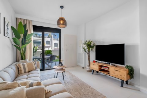 Apartment à vendre à San Miguel de Salinas, Alicante, Espagne, 2 chambres, 65 m2 No. 140471 - photo 12