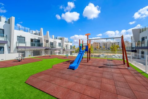 Apartment à vendre à San Miguel de Salinas, Alicante, Espagne, 2 chambres, 65 m2 No. 140471 - photo 27