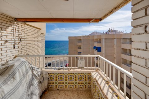 Apartamento en venta en Torrevieja, Alicante, España 2 dormitorios,  No. 140468 - foto 22